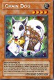 PACK 58 - STARSTRIKE BLAST: PERRO ENCADENADO